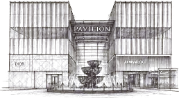 Pavilion KL