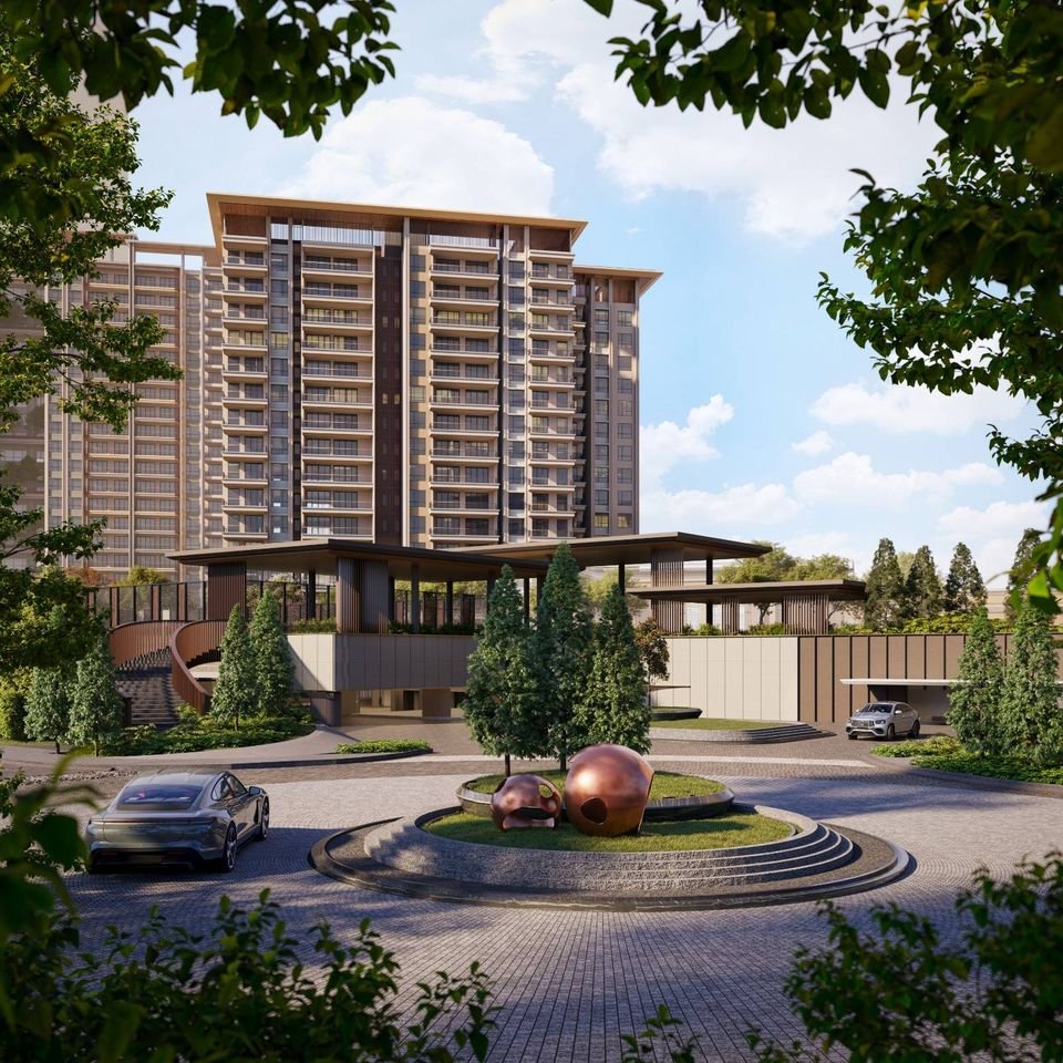 Condovillas arrival court